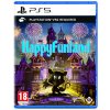 Happy Funland (Souvenir Edition)