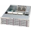 Supermicro® CSE-836S2-R800B 3U chassis