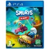 Smurfs Kart