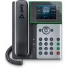 Poly Edge E350 IP telefon, PoE 82M89AA
