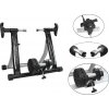 trenažér FORCE BASIC MAGNETIC Fe, černý