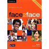 Face2Face 2nd.Edition Starter Student´s Book - Redston, Chris & Cunningham, Gillie