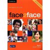 face2face Starter Student's Book