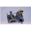 BORGWARNER KKK CITROEN JUMPER 2.5 TD 79 KW - 107 HP ORIGINÁL TURBO