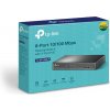 TP-Link TL-SF1008LP, Switch 8-Port/100Mbps/Des/PoE
