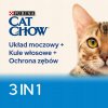 Suché krmivo pre mačky Purina Cat Chow s moriakom 15 kg