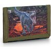 Oxybag Detská textilná peňaženka Jurassic World