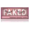 Catrice Faked umelé mihalnice s lepidlom Everyday Natural 2 ks
