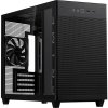 ASUS Prime AP201, TG, čierna 90DC00G0-B39010