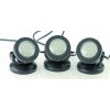 Pontec Osvetlenie Pondostar LED set 3