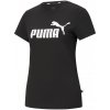 Puma ESS Logo Tee W 586774 01 (78544) NAVY BLUE S