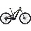 Focus THRON² 6.7 urbangreen veľkosť bicyklov M