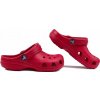 Crocs Toddler Classic Clog Jr 206990 6EN