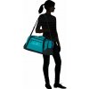 Cestovná taška American Tourister URBAN GROOVE UG23 DUFFLE SPORT 144765 - BLACK/ BLUE 144765