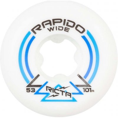 RICTA Rapido Wide 53mm 101A