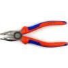 KNIPEX Kliešte kombinované 160mm 160mm