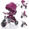 ZOPA Trojkolka Citigo, Mulberry Pink