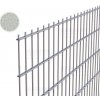 2D Plotový panel výška 83 cm, oko 200x50mm, ZINOK