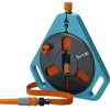 GARDENA Classic Roll-fix 20 plochá hadica 20m, ø 13 mm, 0757-20