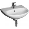 Jika Zeta umývadlo 40cm bez otvoru H8153930001091