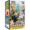 Pokémon TCG Eevee Heroes Booster Box - korejský
