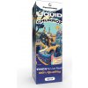 Canntropy THCV Liquid Churroz živé živicové terpény, THCV 96% kvalita, 10 ml
