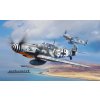 Eduard Messerschmitt Bf-109G-6 (ProfiPACK edition) 1:48