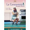 ROSSINI,G.: La Cenerentola - Popelka [Teatro Petruzzelli] (2DVD)