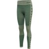 Hummel legíny Clea Seamless Mid Waist Tights 210511-6465