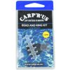 Carp´R´Us Ring Kit Long Distance Zarážky na háček 12/6 pcs