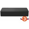 Tenda SG108M 8-portový Gigabit Ethernet Switch, 10/100/1000Mbps, Plast, Desktop SG108M