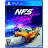 Need for Speed Heat (PS4) 014633738452