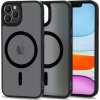 Púzdro TECH-PROTECT MAGMAT MAGSAFE IPHONE 11 PRO MATTE čierne