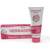 Herbadent MIMI Bylinková pre najmenších 50 g