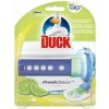 DUCK Fresh Discs WC gél 36 ml Limetka