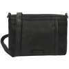 Dámska crossbody kabelka Enrico Benetti Roxes - čierna