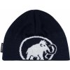 Mammut Tweak Beanie tmavě modrá