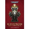 Games Workshop Black Library: Warhammer 40000: Ravenor: The Omnibus (Paperback)