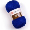 YarnArt Gold Kráľovská modrá 9045