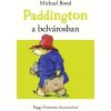 Paddington a belvárosban