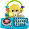 Fisher-Price Link Squad Ako písmenká a slová Interaktívna hračka 9m+ HYL35