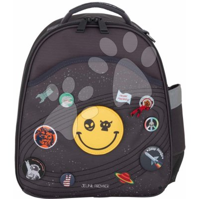 Jeune Premier taška batoh Backpack Ralphie Space Invaders