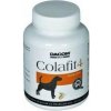 Colafit 4 na kĺby pre psov čierne biele 50 tbl