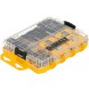 DEWALT TOUGHCASE Sada bitov a vrtákov 100 kusov (TX)