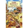 Moving Pictures - Terry Pratchett
