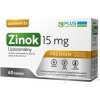 PLUS LEKÁREŇ Lipozomálny zinok 15 mg 60 tabliet