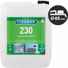 Cleamen 230 strojové umývanie riadu 6 kg