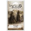 Fantasy Flight Games Rokugan at War: Legend of the Five Rings LCG