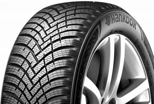 Hankook W462B ICEPT RS3 HRS 205/55 R16 91H