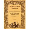 Composizioni per organo I (Preludi, Toccate e Fughe)